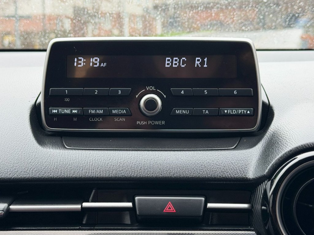 Used Mazda Mazda2 2017 for sale - 77346722: Photo 17