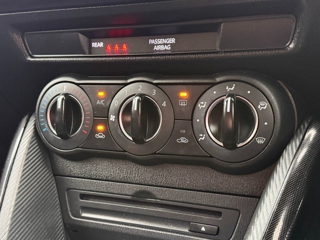 Used Mazda Mazda2 2017 for sale - 77346722: Photo 18