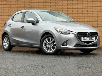 Used Mazda Mazda2 2017 for sale - 77346722: Photo