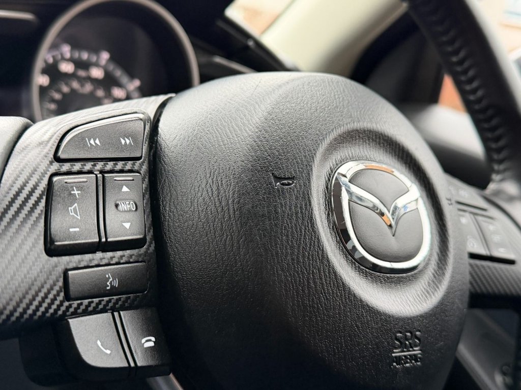 Used Mazda Mazda2 2017 for sale - 77346722: Photo 21