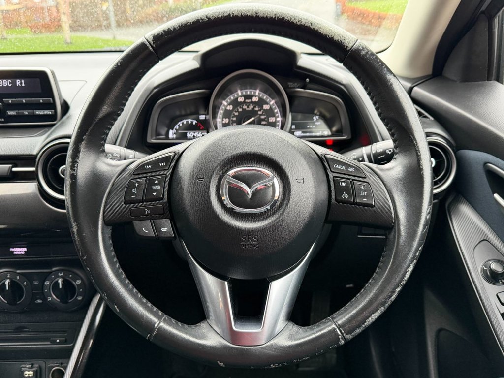 Used Mazda Mazda2 2017 for sale - 77346722: Photo 23