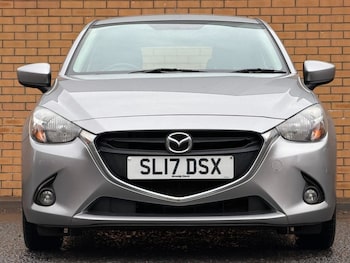 Used Mazda Mazda2 2017 for sale - 77346722: Photo