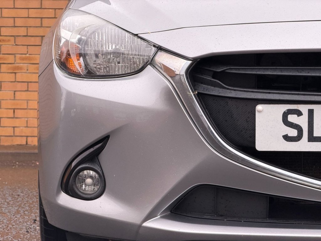 Used Mazda Mazda2 2017 for sale - 77346722: Photo 3