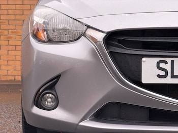 Used Mazda Mazda2 2017 for sale - 77346722: Photo