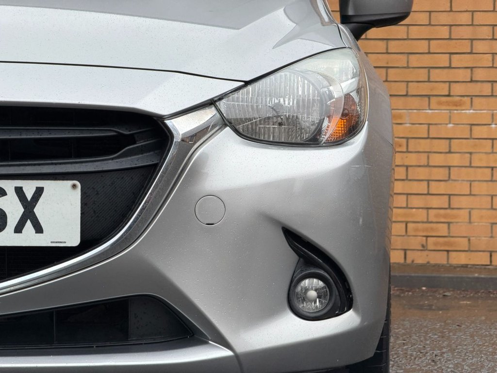 Used Mazda Mazda2 2017 for sale - 77346722: Photo 4