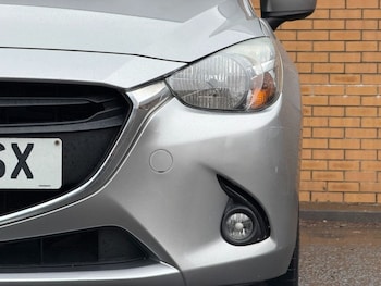 Used Mazda Mazda2 2017 for sale - 77346722: Photo