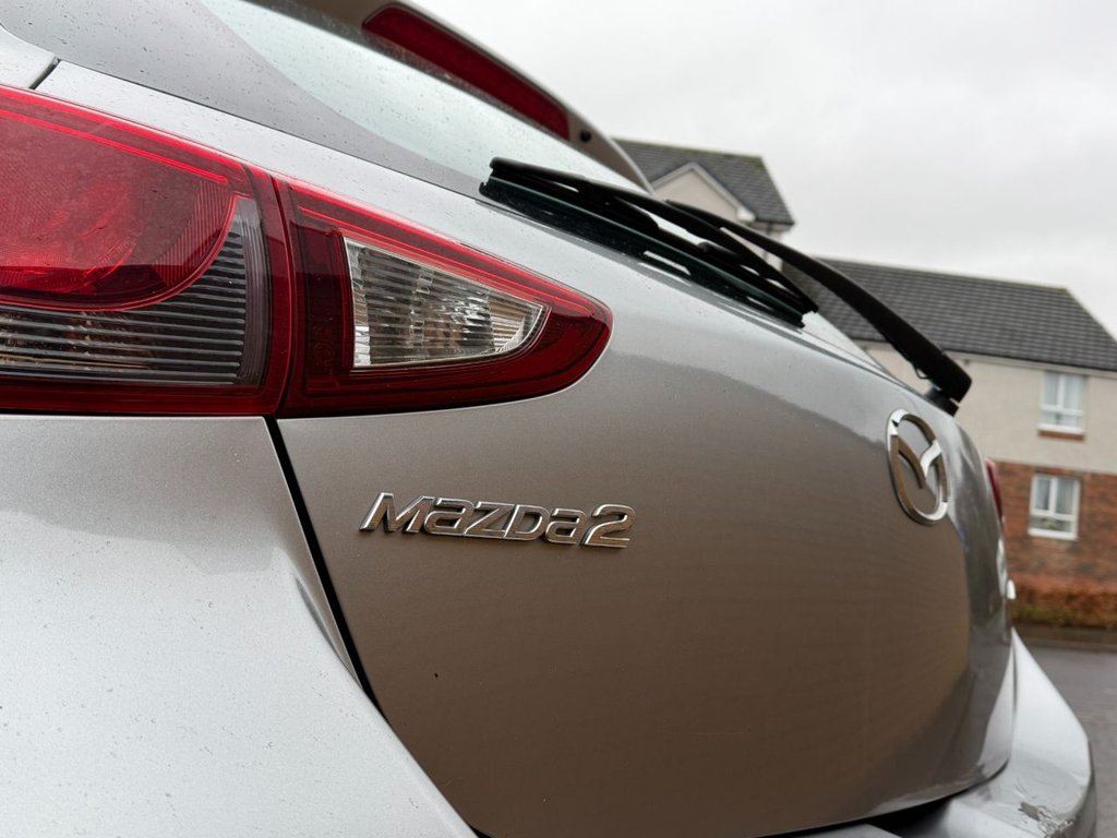 Used Mazda Mazda2 2017 for sale - 77346722: Photo 8