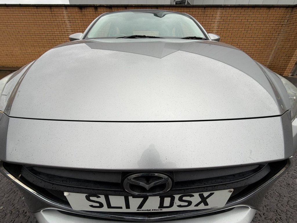 Used Mazda Mazda2 2017 for sale - 77346722: Photo 9