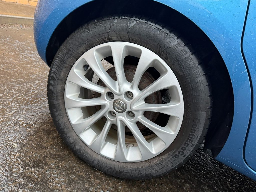 Used Vauxhall Corsa 2018 for sale - 77346767: Photo 11