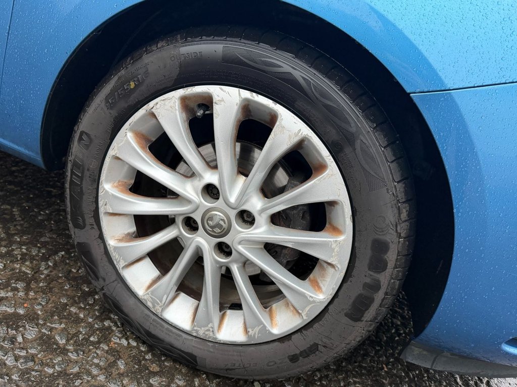 Used Vauxhall Corsa 2018 for sale - 77346767: Photo 12