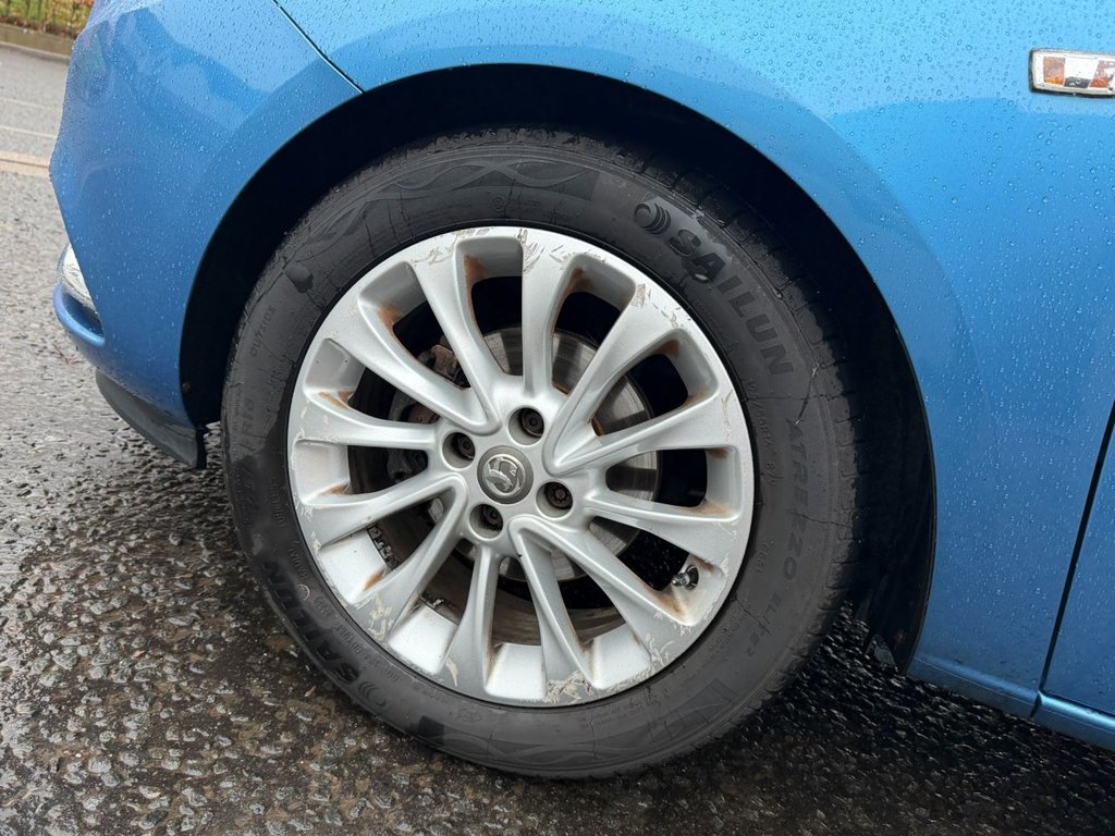 Used Vauxhall Corsa 2018 for sale - 77346767: Photo 13