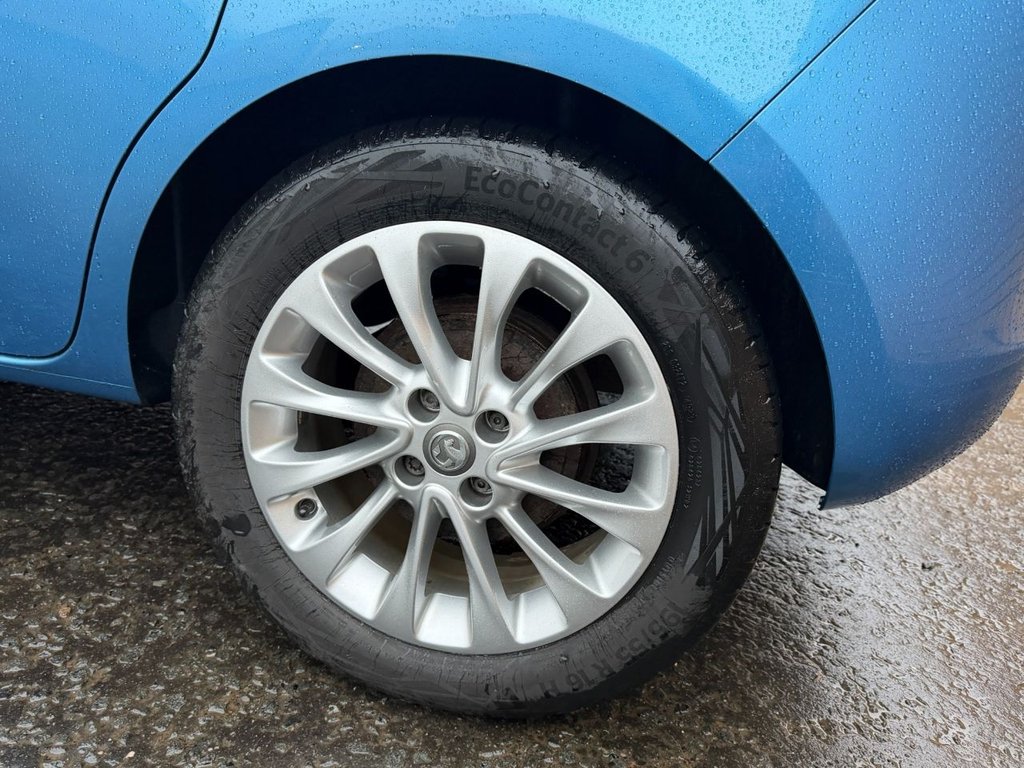 Used Vauxhall Corsa 2018 for sale - 77346767: Photo 14