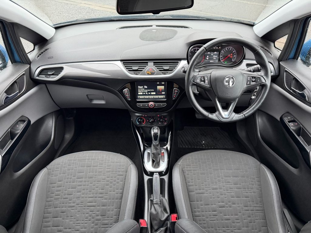 Used Vauxhall Corsa 2018 for sale - 77346767: Photo 16