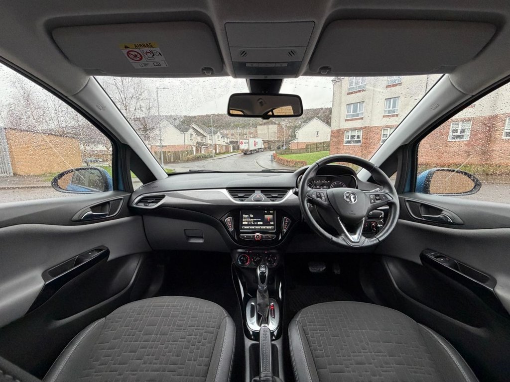 Used Vauxhall Corsa 2018 for sale - 77346767: Photo 17