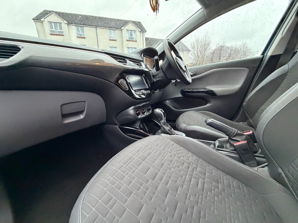 Used Vauxhall Corsa 2018 for sale - 77346767: Photo 18