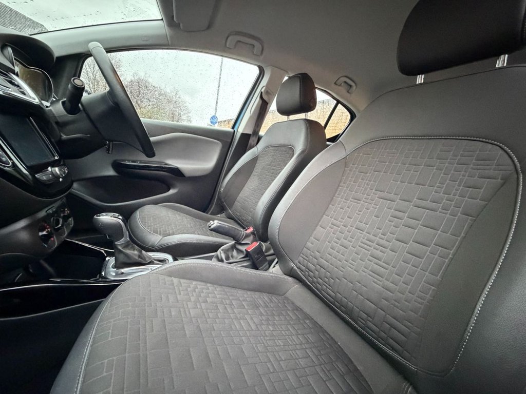 Used Vauxhall Corsa 2018 for sale - 77346767: Photo 19