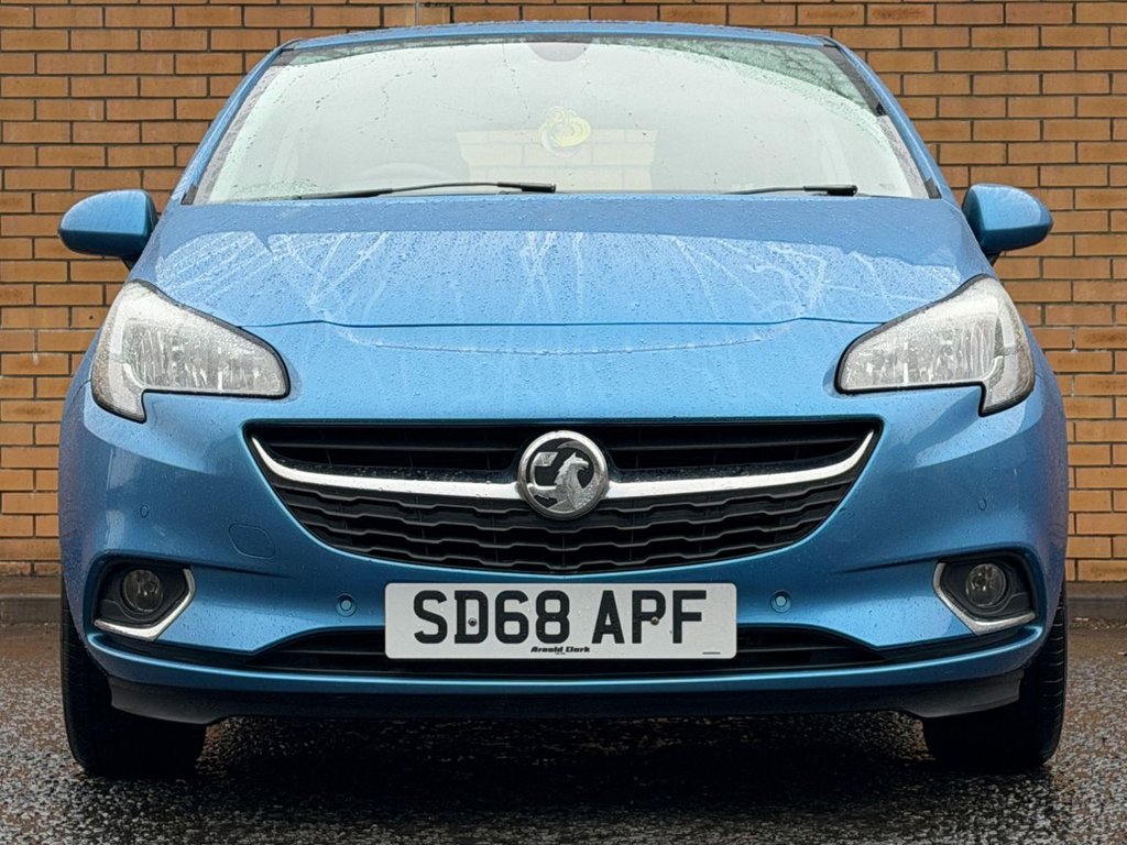 Used Vauxhall Corsa 2018 for sale - 77346767: Photo 2