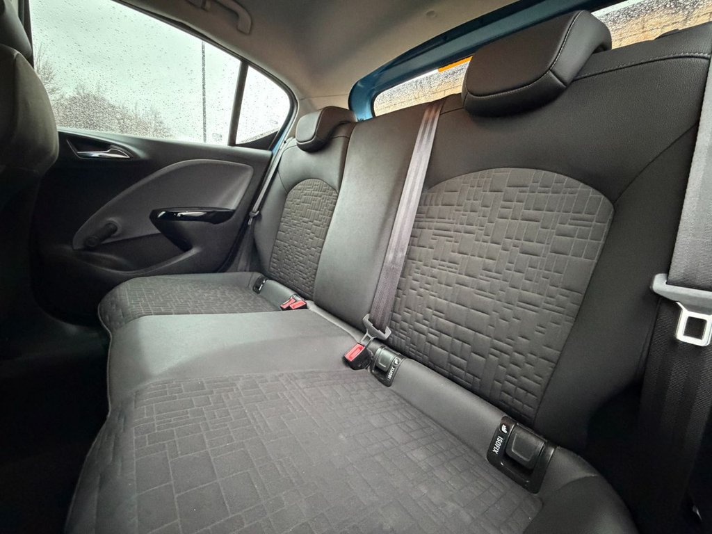 Used Vauxhall Corsa 2018 for sale - 77346767: Photo 20