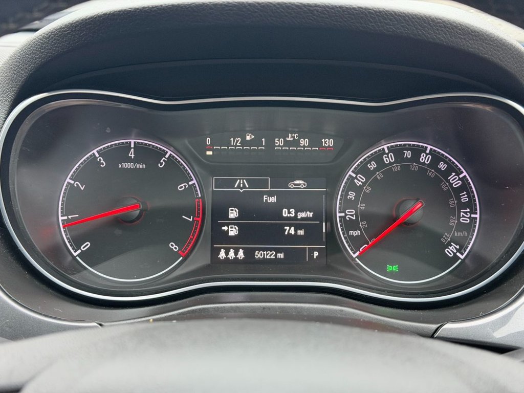 Used Vauxhall Corsa 2018 for sale - 77346767: Photo 22