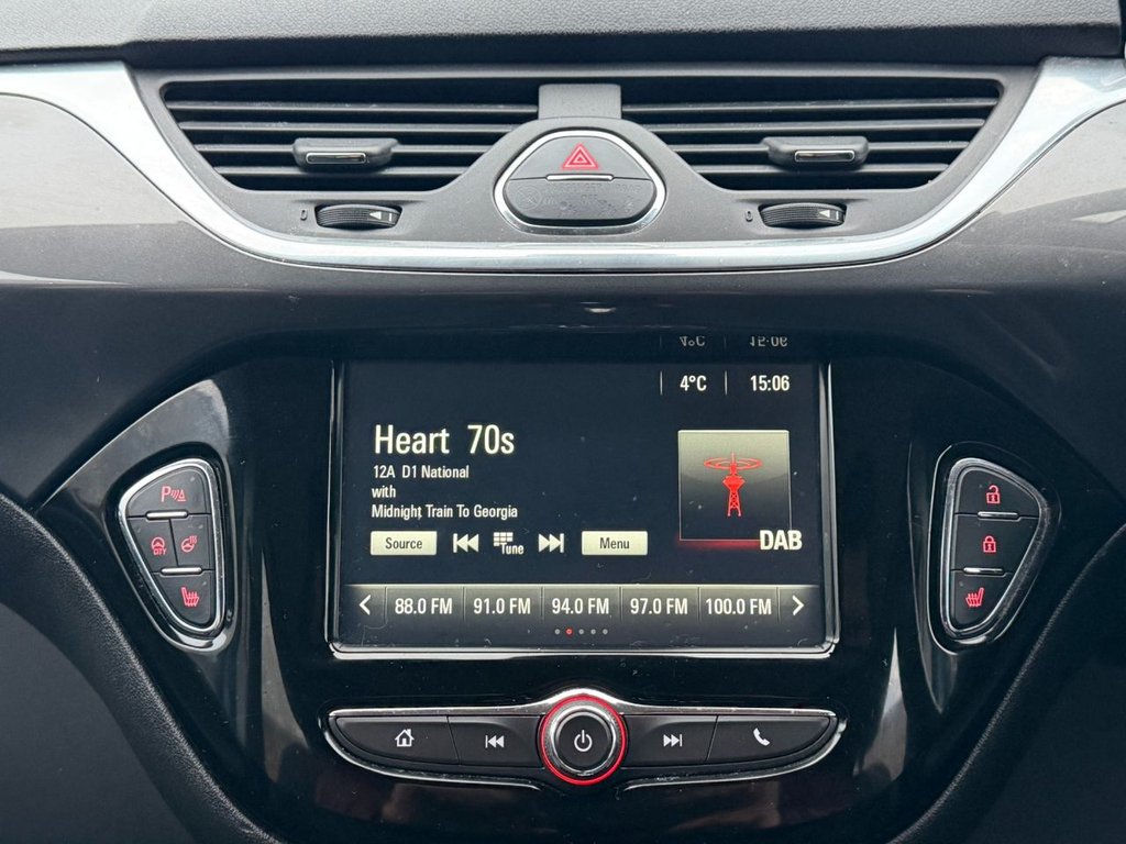 Used Vauxhall Corsa 2018 for sale - 77346767: Photo 23