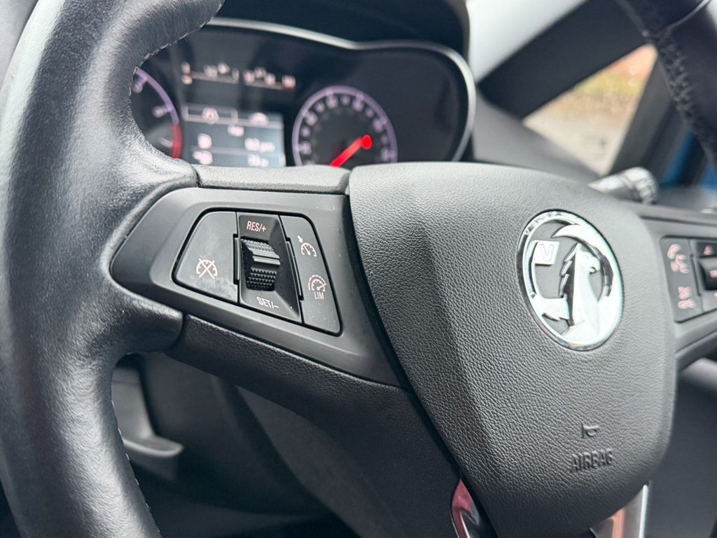Used Vauxhall Corsa 2018 for sale - 77346767: Photo 25