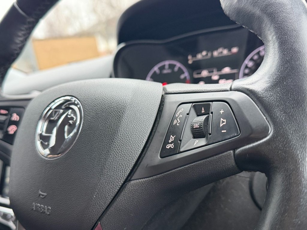 Used Vauxhall Corsa 2018 for sale - 77346767: Photo 26