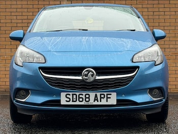 Used Vauxhall Corsa 2018 for sale - 77346767: Photo