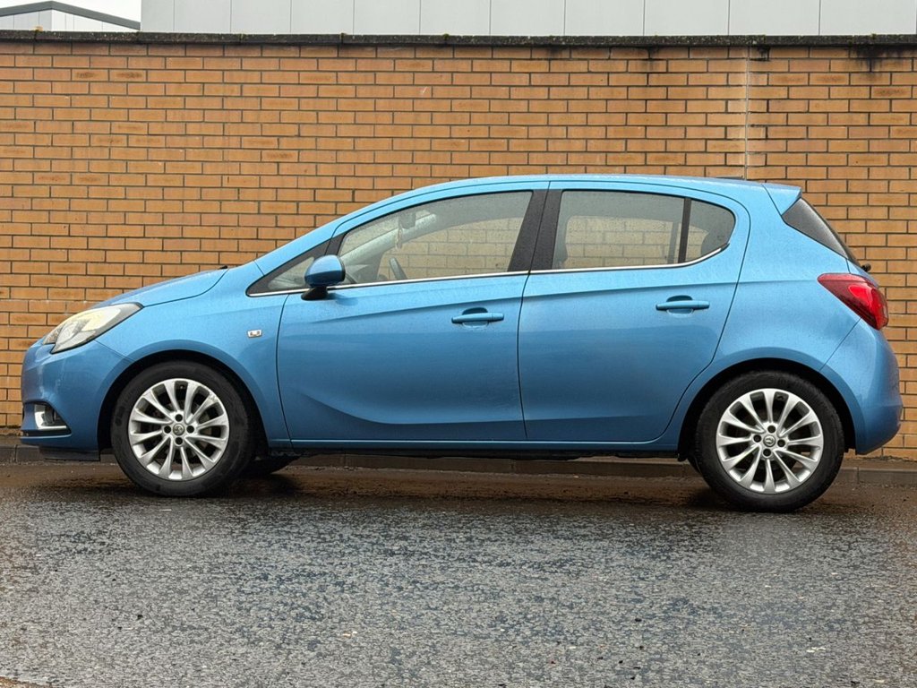 Used Vauxhall Corsa 2018 for sale - 77346767: Photo 3