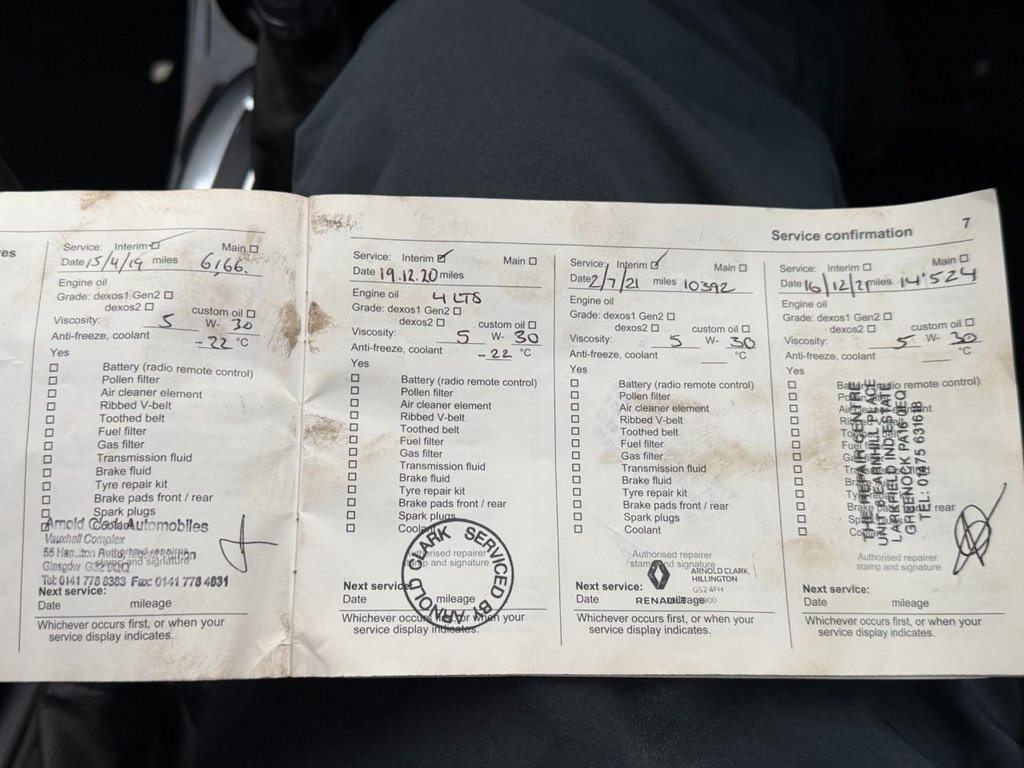 Used Vauxhall Corsa 2018 for sale - 77346767: Photo 30