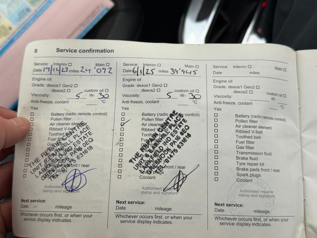 Used Vauxhall Corsa 2018 for sale - 77346767: Photo 31