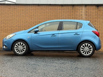 Used Vauxhall Corsa 2018 for sale - 77346767: Photo