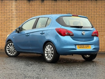 Used Vauxhall Corsa 2018 for sale - 77346767: Photo