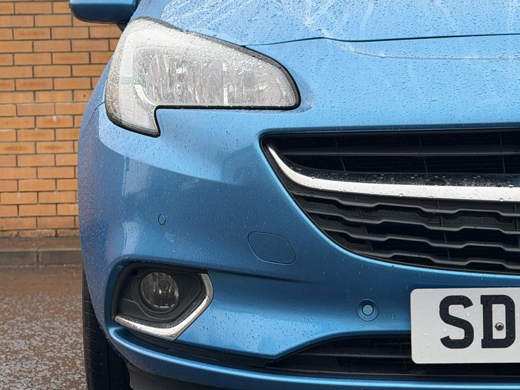 Used Vauxhall Corsa 2018 for sale - 77346767: Photo 5