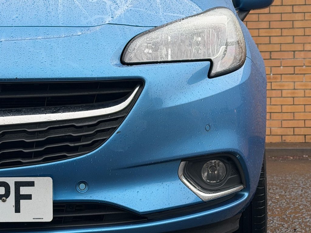 Used Vauxhall Corsa 2018 for sale - 77346767: Photo 6
