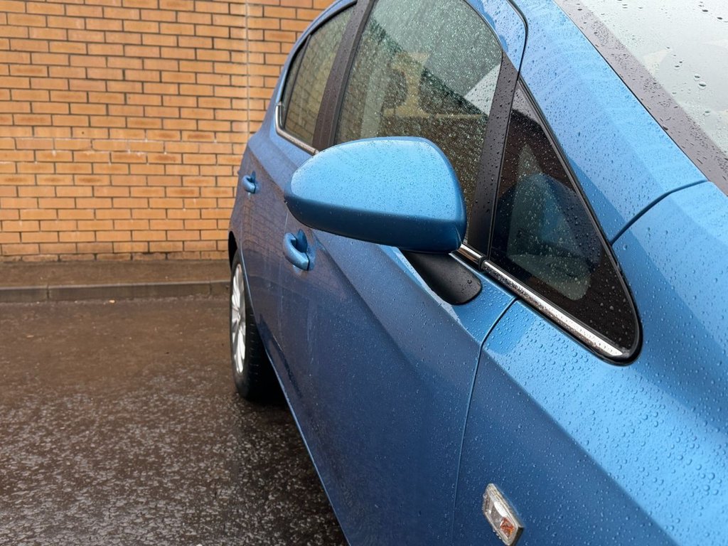 Used Vauxhall Corsa 2018 for sale - 77346767: Photo 7