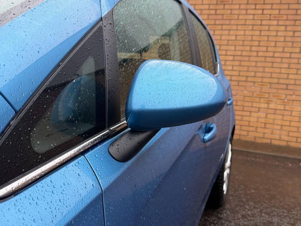 Used Vauxhall Corsa 2018 for sale - 77346767: Photo 8