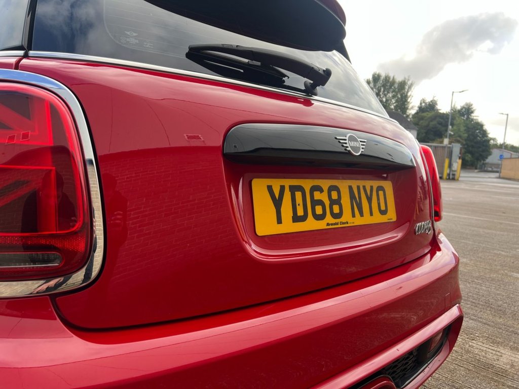 Used MINI Hatch 2018 for sale - 76787688: Photo 11