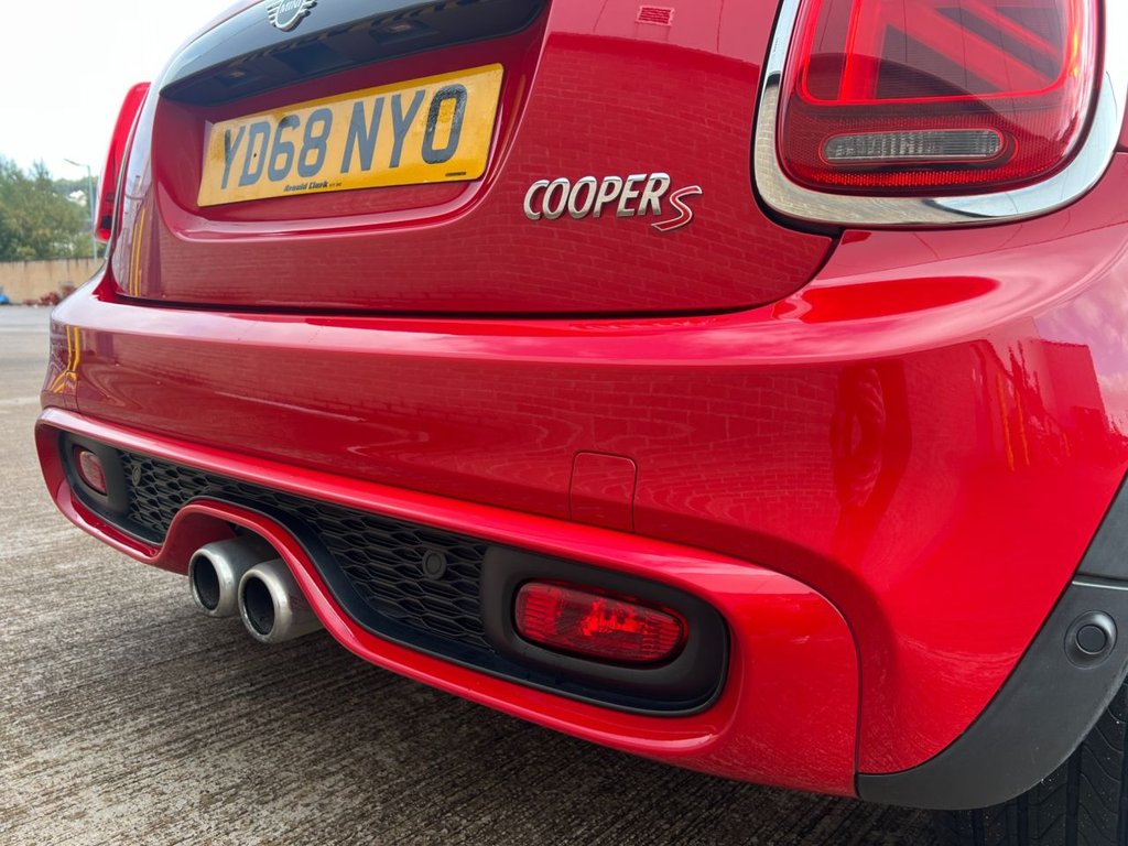 Used MINI Hatch 2018 for sale - 76787688: Photo 12