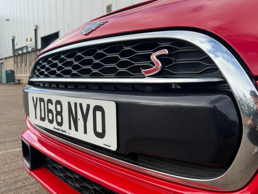 Used MINI Hatch 2018 for sale - 76787688: Photo 13