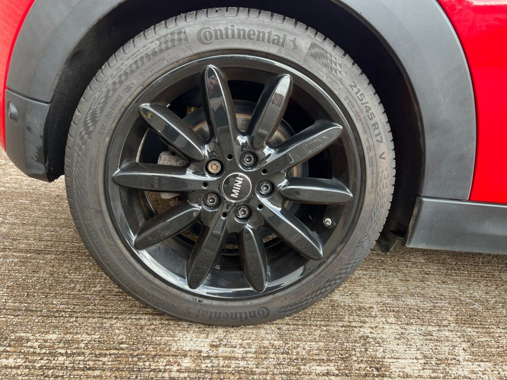 Used MINI Hatch 2018 for sale - 76787688: Photo 14