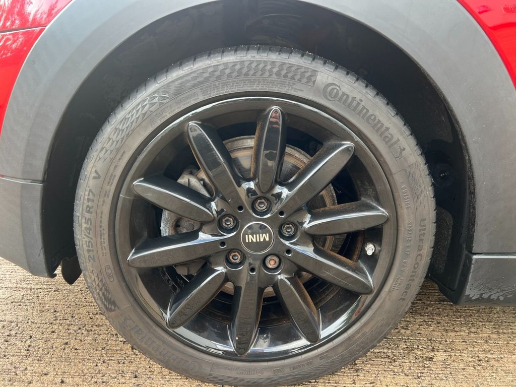 Used MINI Hatch 2018 for sale - 76787688: Photo 16