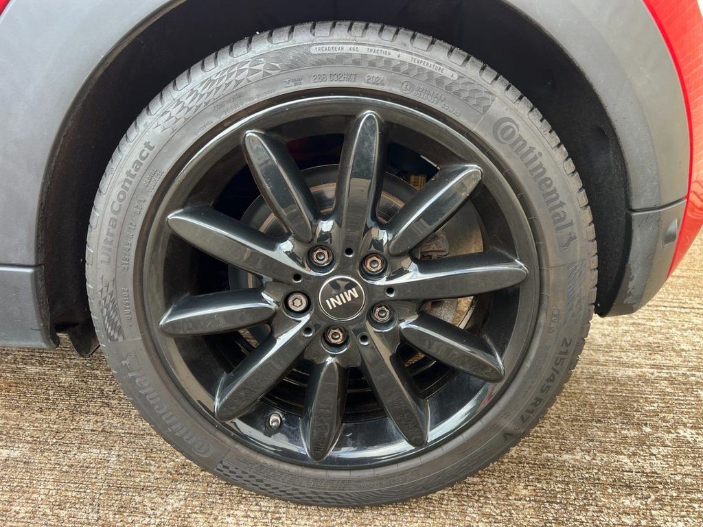 Used MINI Hatch 2018 for sale - 76787688: Photo 17