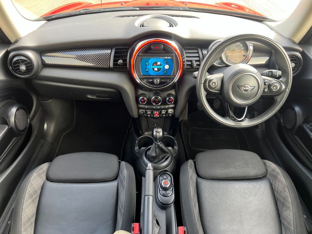 Used MINI Hatch 2018 for sale - 76787688: Photo 18