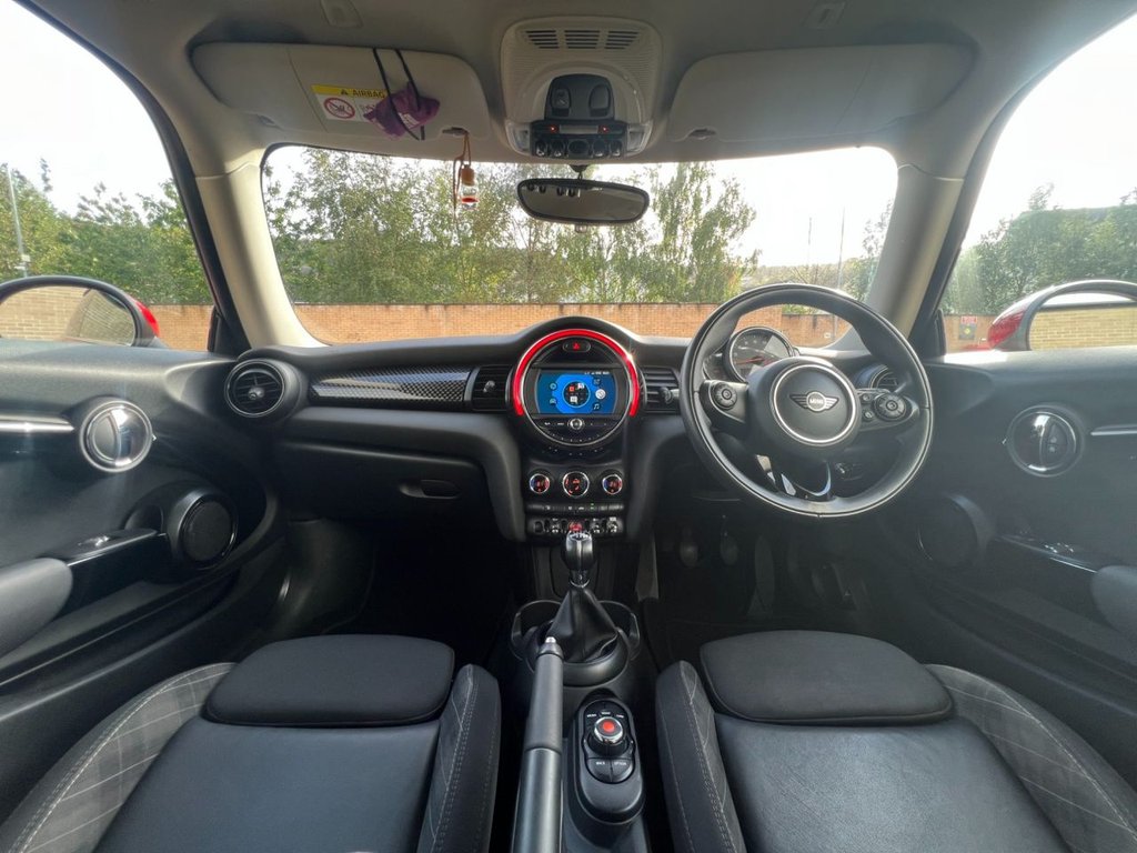 Used MINI Hatch 2018 for sale - 76787688: Photo 19