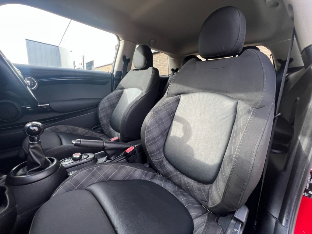 Used MINI Hatch 2018 for sale - 76787688: Photo 21