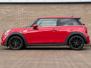 Used MINI Hatch 2018 for sale - 76787688: Photo