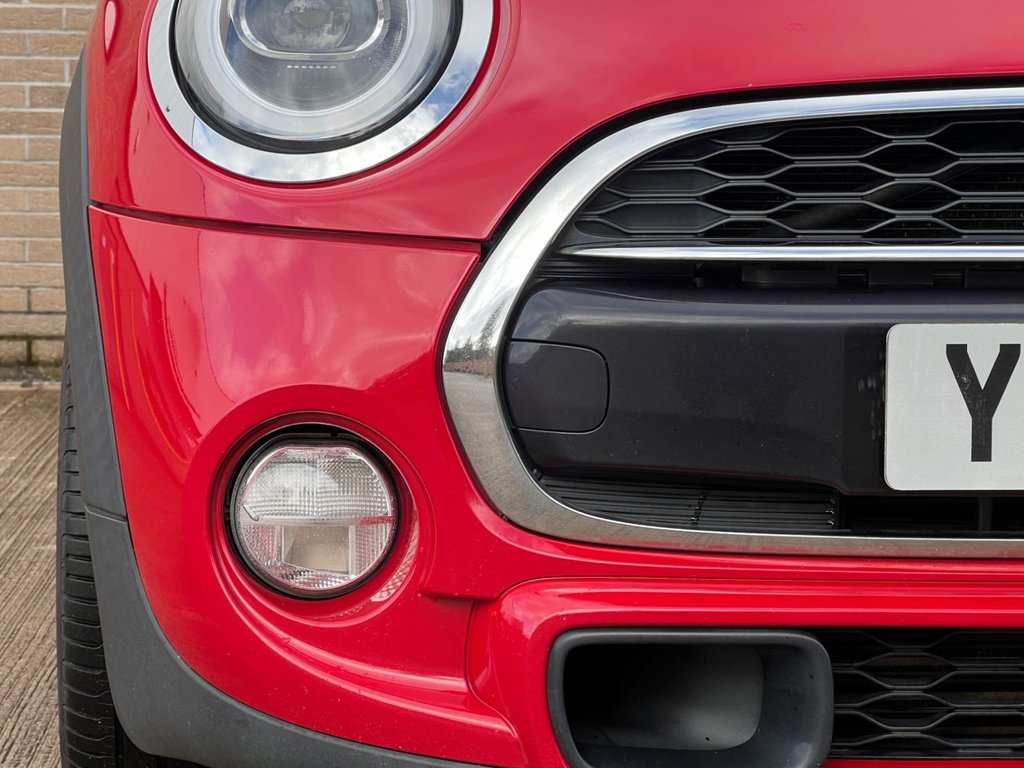 Used MINI Hatch 2018 for sale - 76787688: Photo 5