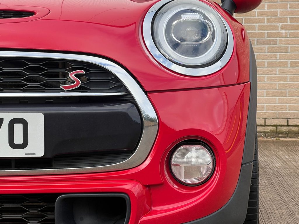 Used MINI Hatch 2018 for sale - 76787688: Photo 6