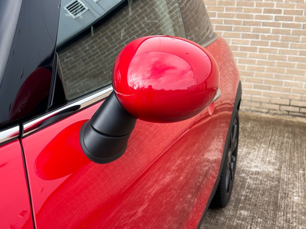 Used MINI Hatch 2018 for sale - 76787688: Photo 7