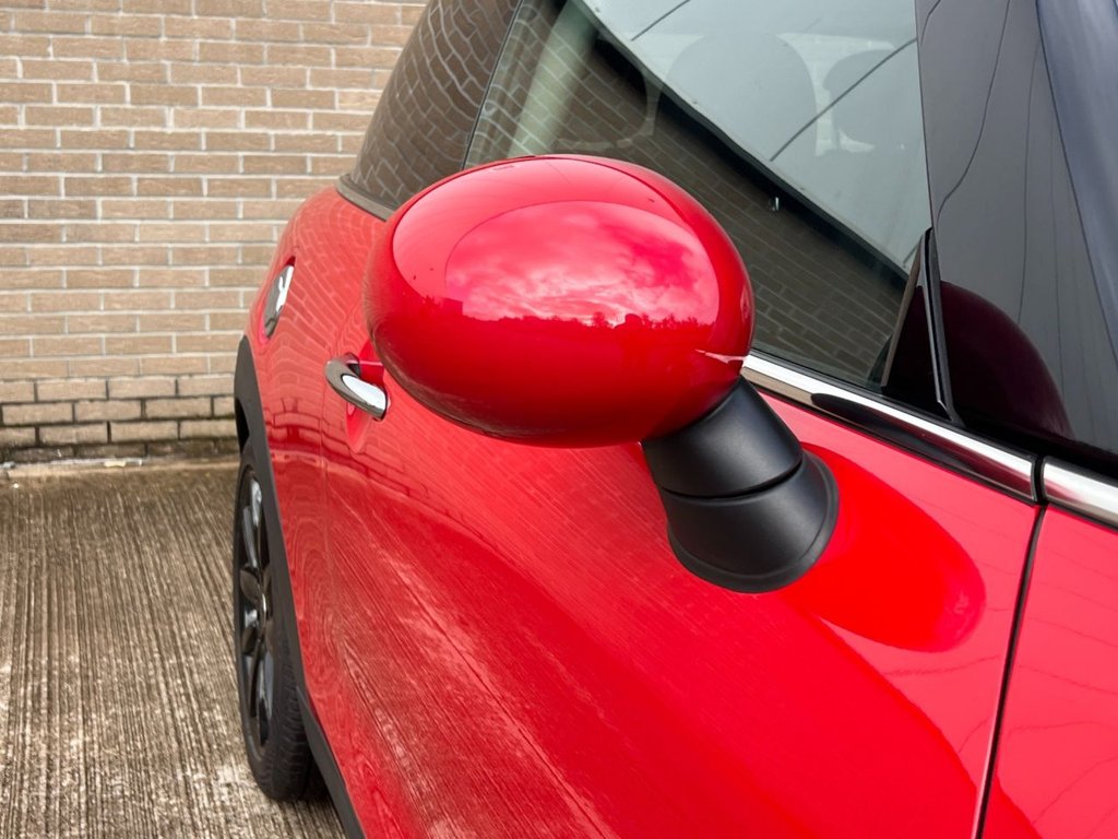 Used MINI Hatch 2018 for sale - 76787688: Photo 8